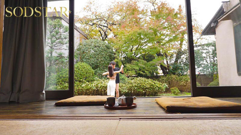 Chịch cực sướng cùng nàng vũ công xinh đẹp Yotsuha Komonato